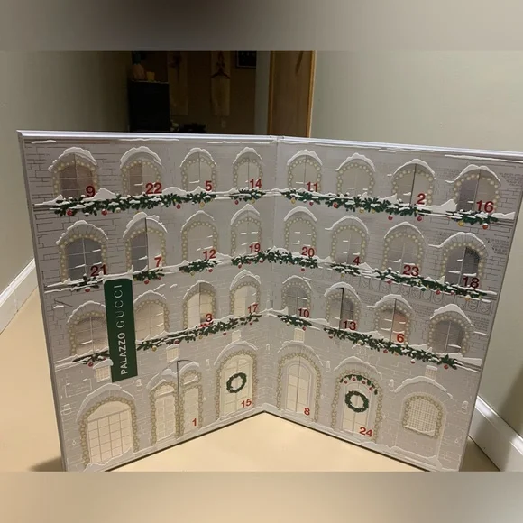 GUCCI Holiday/Christmas 2024 ornament CHOOSE ONE - Picture 3 of 7